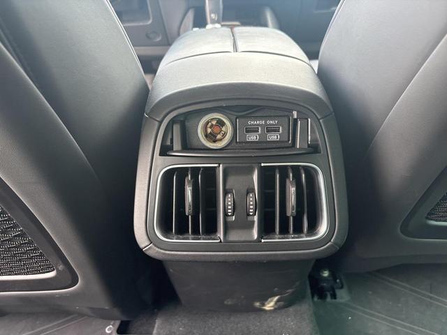 Photo of 2020 Nero Noctis Black Maserati Levante