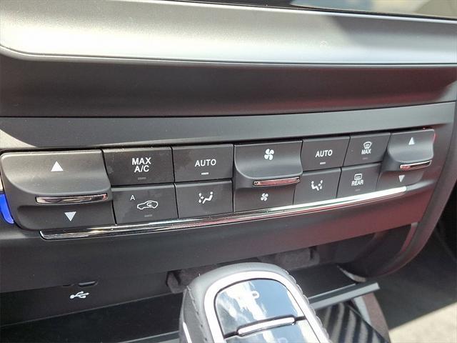 Photo of 2021 Blue Maserati Ghibli