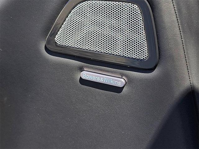 Photo of 2024 Bianco Maserati Quattroporte