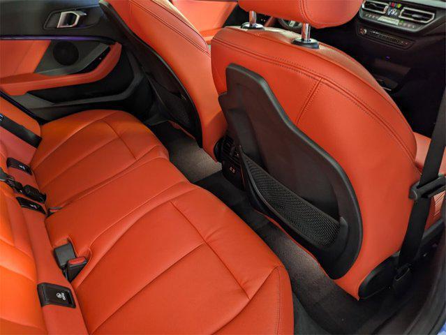 Photo of 2022 Misano Blue Metallic BMW 228 Gran Coupe