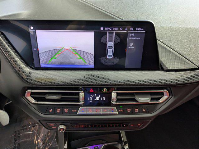 Photo of 2022 Misano Blue Metallic BMW 228 Gran Coupe