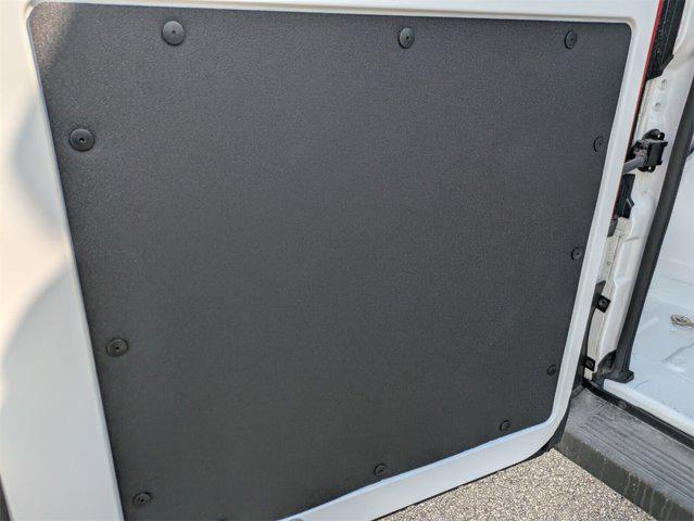 Photo of 2025 Bright White Clearcoat RAM ProMaster 2500