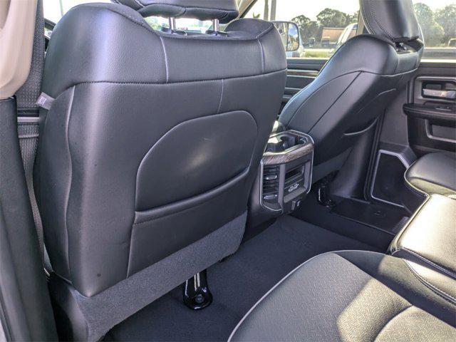 Photo of 2020 Billet Silver Metallic Clearcoat RAM 2500