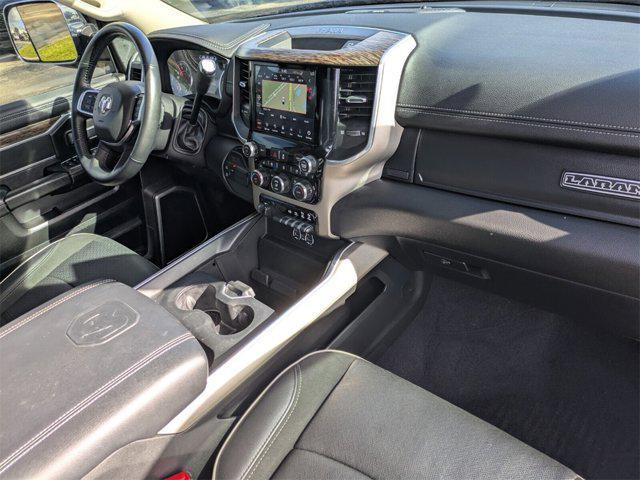 Photo of 2020 Billet Silver Metallic Clearcoat RAM 2500