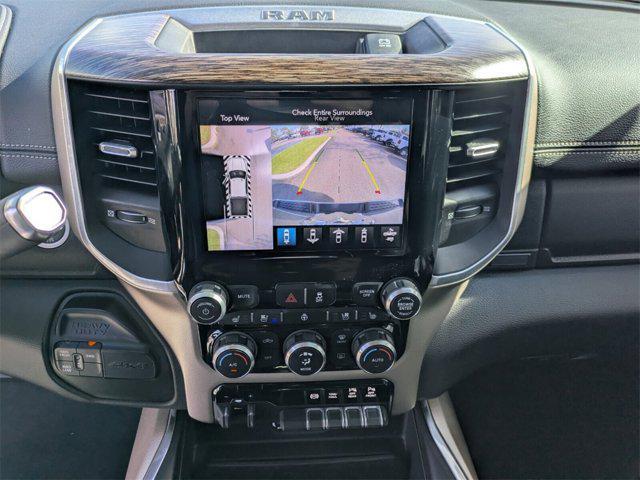 Photo of 2020 Billet Silver Metallic Clearcoat RAM 2500