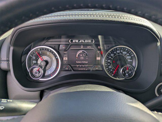Photo of 2020 Billet Silver Metallic Clearcoat RAM 2500