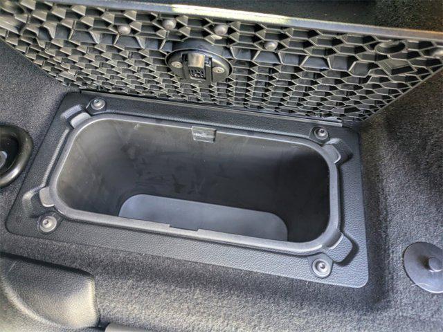 Photo of 2020 Billet Silver Metallic Clearcoat RAM 2500