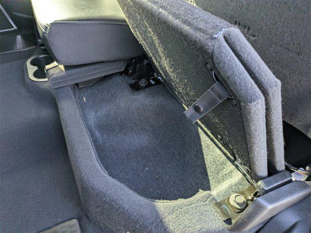 Photo of 2020 Billet Silver Metallic Clearcoat RAM 2500