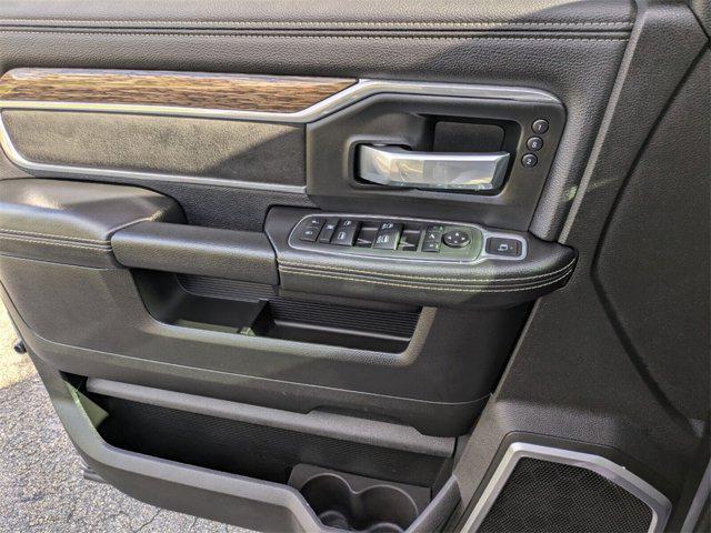 Photo of 2020 Billet Silver Metallic Clearcoat RAM 2500