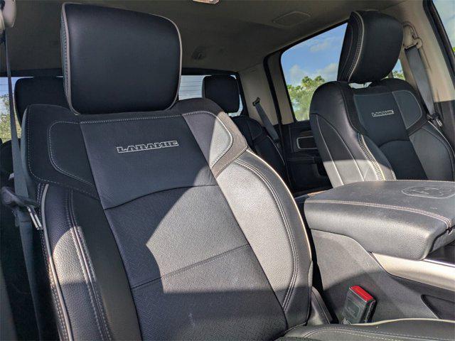 Photo of 2020 Billet Silver Metallic Clearcoat RAM 2500