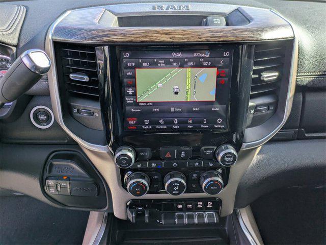 Photo of 2020 Billet Silver Metallic Clearcoat RAM 2500