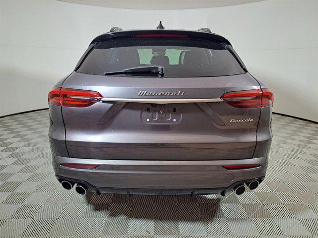 Photo of 2024 Brigiolava Maserati Grecale