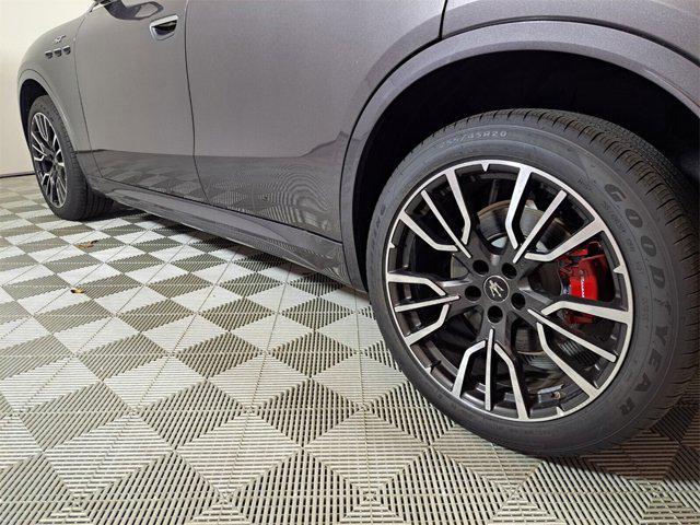 Photo of 2024 Brigiolava Maserati Grecale