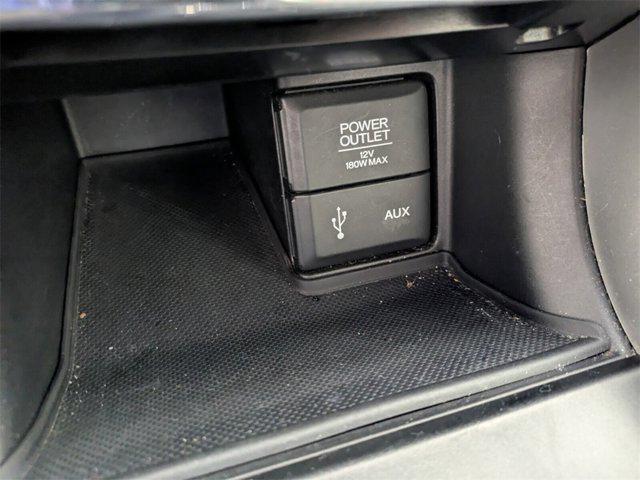 Photo of 2015 Still Night Pearl Honda Accord