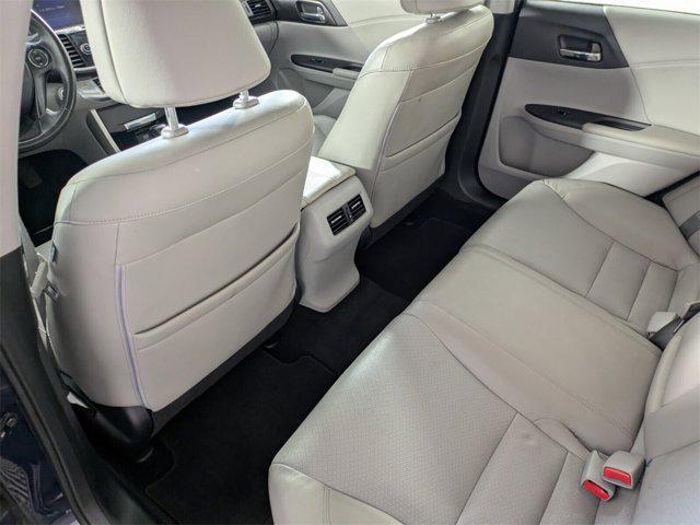 Photo of 2015 Still Night Pearl Honda Accord