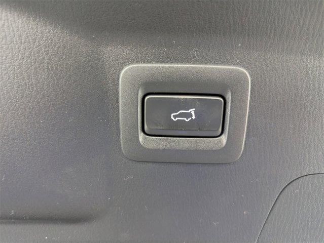 Photo of 2021 Machine Gray Metallic Mazda CX-9
