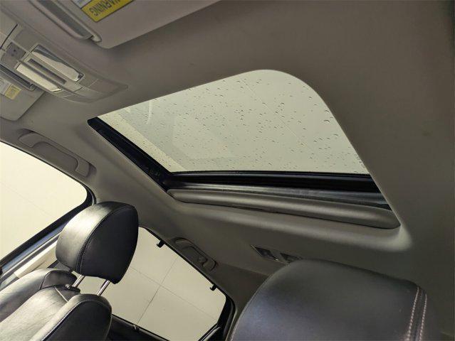 Photo of 2021 Machine Gray Metallic Mazda CX-9