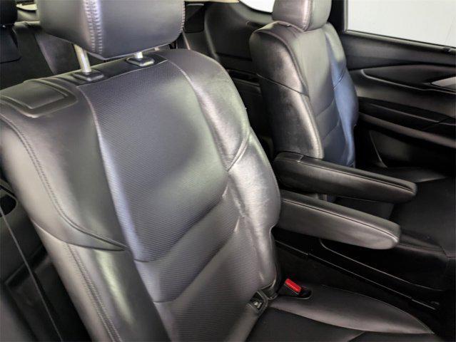 Photo of 2021 Machine Gray Metallic Mazda CX-9