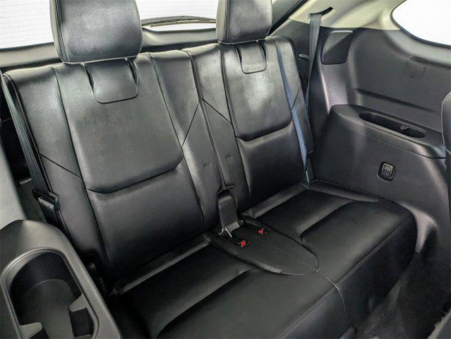 Photo of 2021 Machine Gray Metallic Mazda CX-9