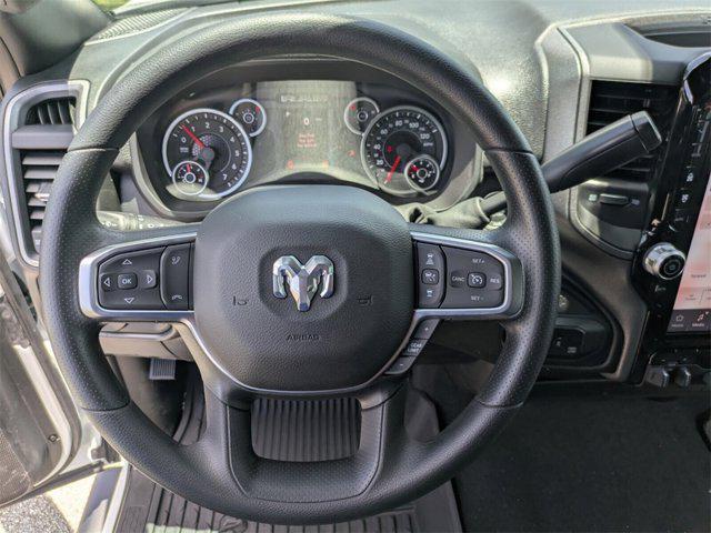 Photo of 2026 Bright White Clearcoat RAM 2500