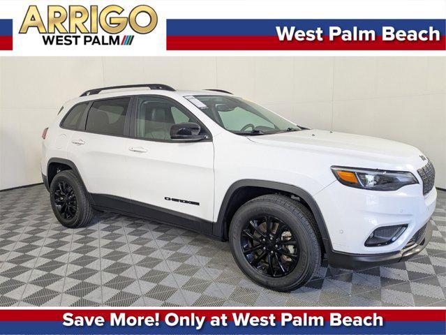 2023 Jeep Cherokee