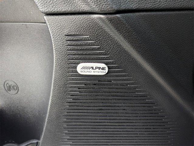 Photo of 2020 Pitch Black Clearcoat Dodge Challenger