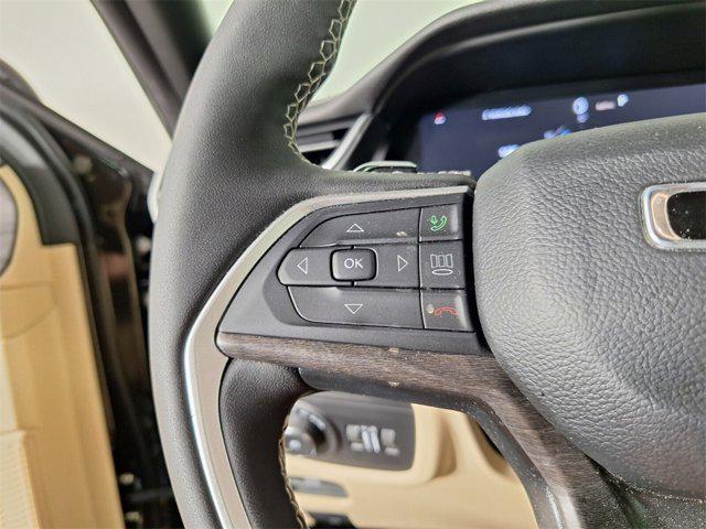 Photo of 2024 Rocky Mountain Pearlcoat Jeep Grand Cherokee