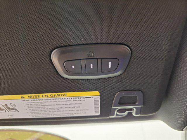 Photo of 2024 Rocky Mountain Pearlcoat Jeep Grand Cherokee