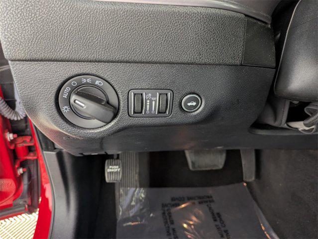 Photo of 2023 Torred Clearcoat Dodge Charger
