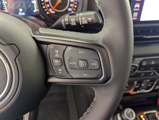 Photo of 2025 Joose Jeep Wrangler