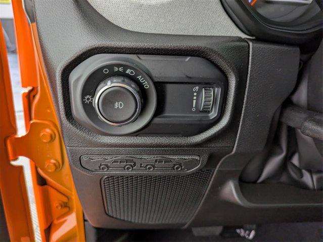 Photo of 2025 Joose Jeep Wrangler