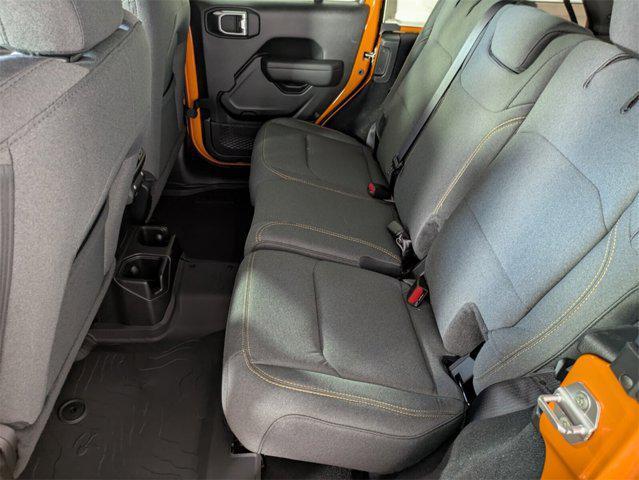 Photo of 2025 Joose Jeep Wrangler