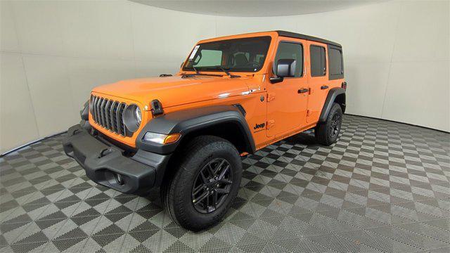 Photo of 2025 Joose Jeep Wrangler