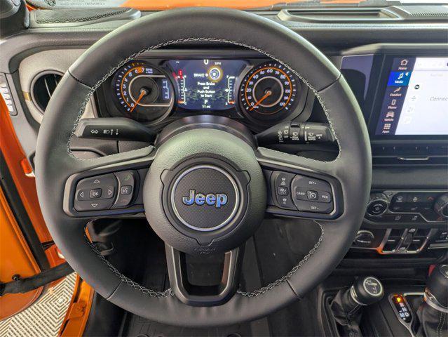 Photo of 2025 Joose Jeep Wrangler