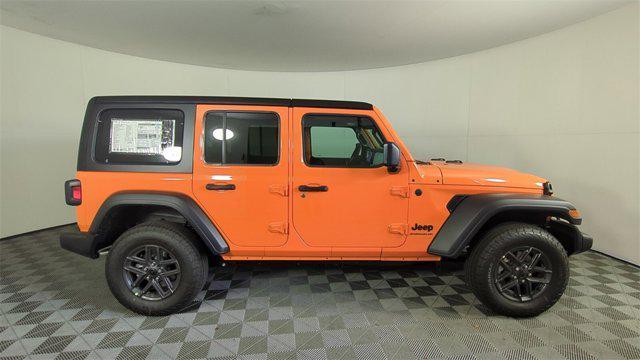 Photo of 2025 Joose Jeep Wrangler