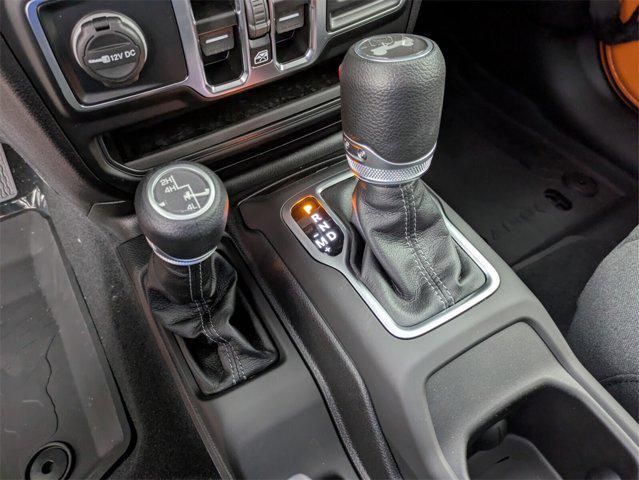 Photo of 2025 Joose Jeep Wrangler