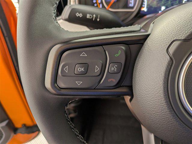 Photo of 2025 Joose Jeep Wrangler