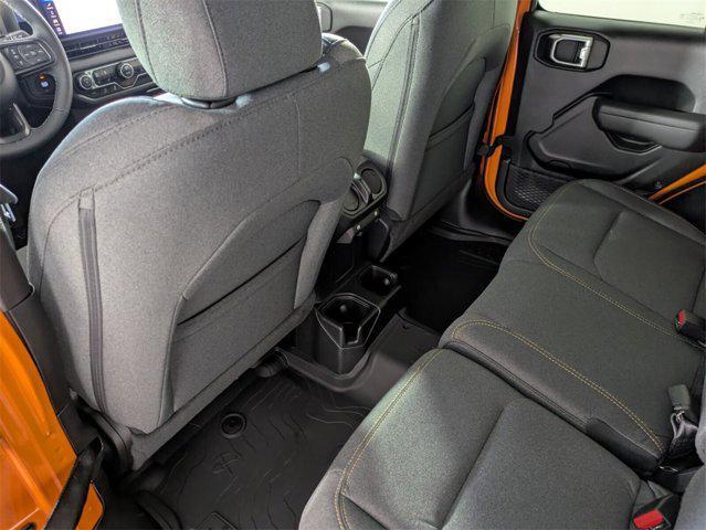 Photo of 2025 Joose Jeep Wrangler
