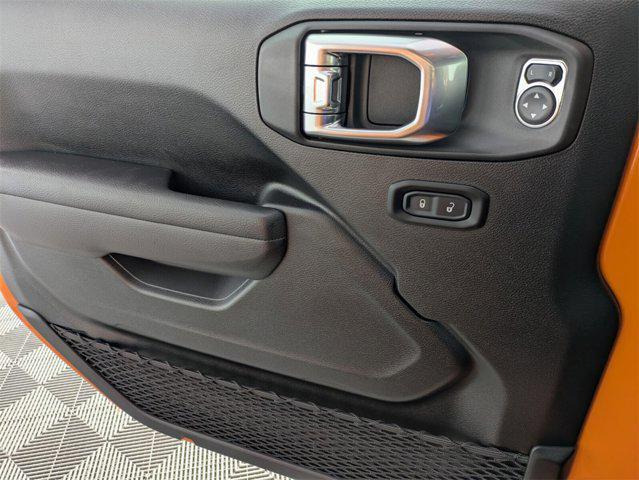Photo of 2025 Joose Jeep Wrangler