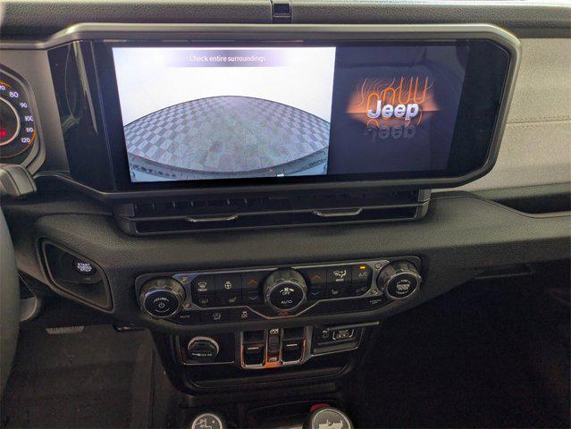 Photo of 2025 Joose Jeep Wrangler