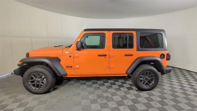 Photo of 2025 Joose Jeep Wrangler
