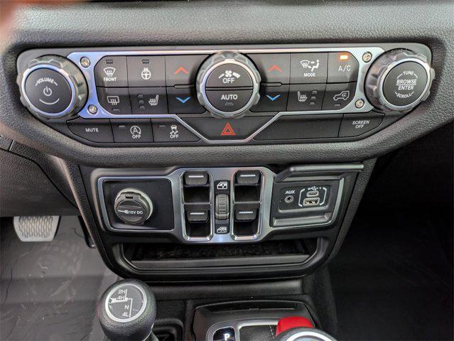 Photo of 2025 Joose Jeep Wrangler