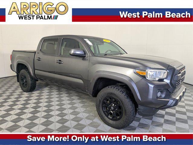 2019 Toyota Tacoma
