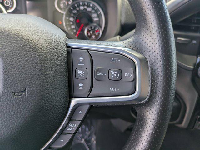 Photo of 2025 Bright White Clearcoat RAM 3500