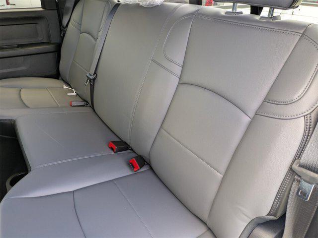 Photo of 2025 Bright White Clearcoat RAM 3500