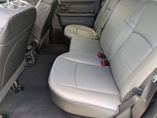 Photo of 2025 Bright White Clearcoat RAM 3500