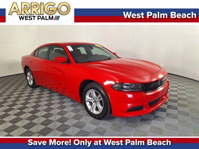 2022 Dodge Charger