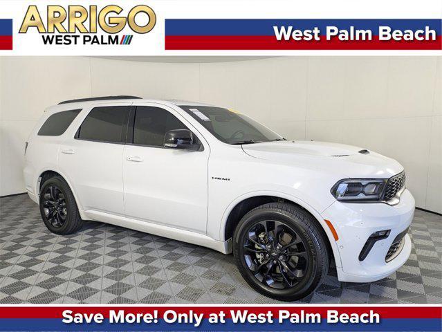 2023 Dodge Durango