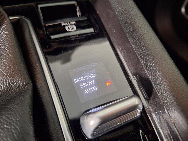 Photo of 2025 Hydro Blue Pearlcoat Jeep Compass