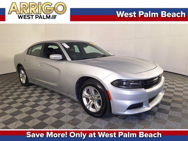 2021 Dodge Charger